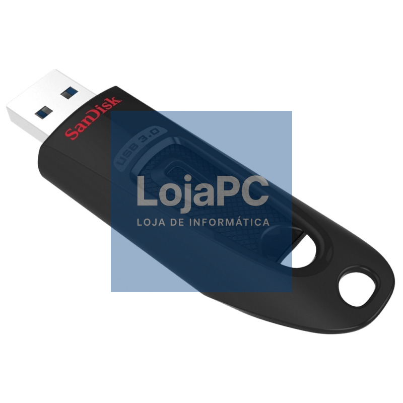 SanDisk SDCZ48-256G-U46 Lápiz USB 3.0 Ultra 256GB
