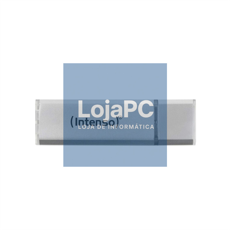 Intenso 3531492 Lápiz USB 3.0 Ultra 256GB