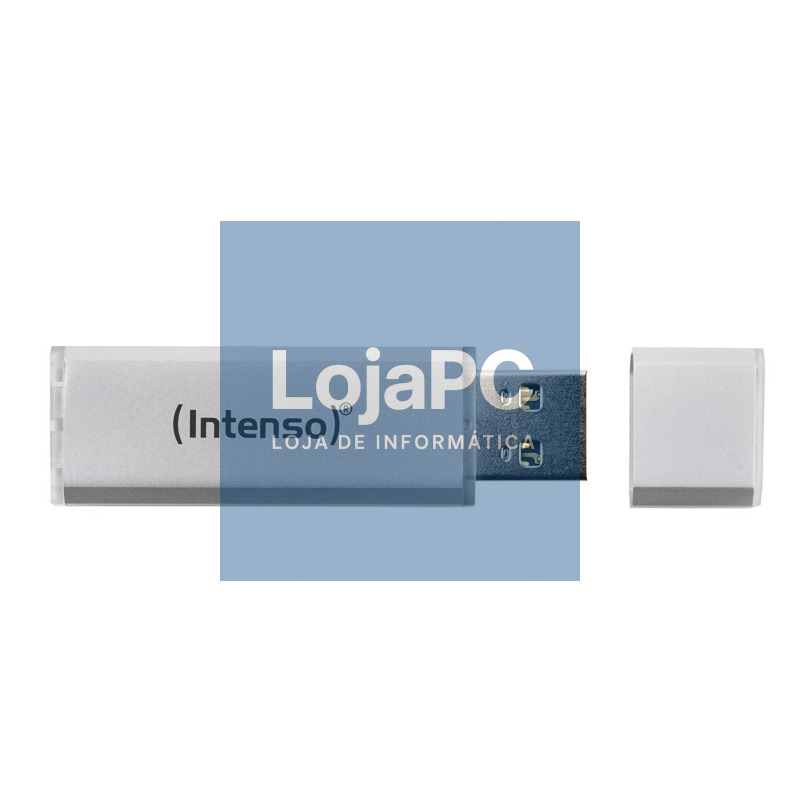 Intenso 3531492 Lápiz USB 3.0 Ultra 256GB — imagem 3