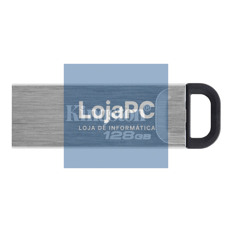 Kingston DataTraveler DTKN 128GB USB 3.2 Gen1 Plat