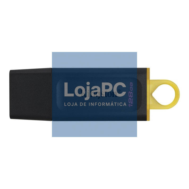 Kingston DataTraveler DTX 128GB USB 3.2 Gen1 Negro