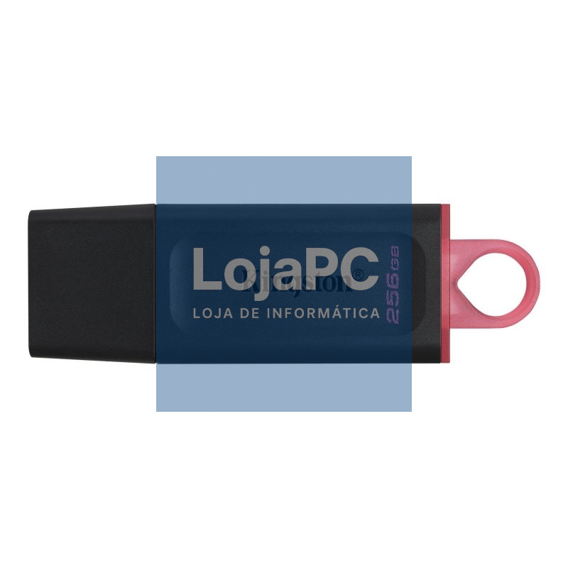 Kingston DataTraveler DTX 256GB USB 3.2 Gen1 Negro