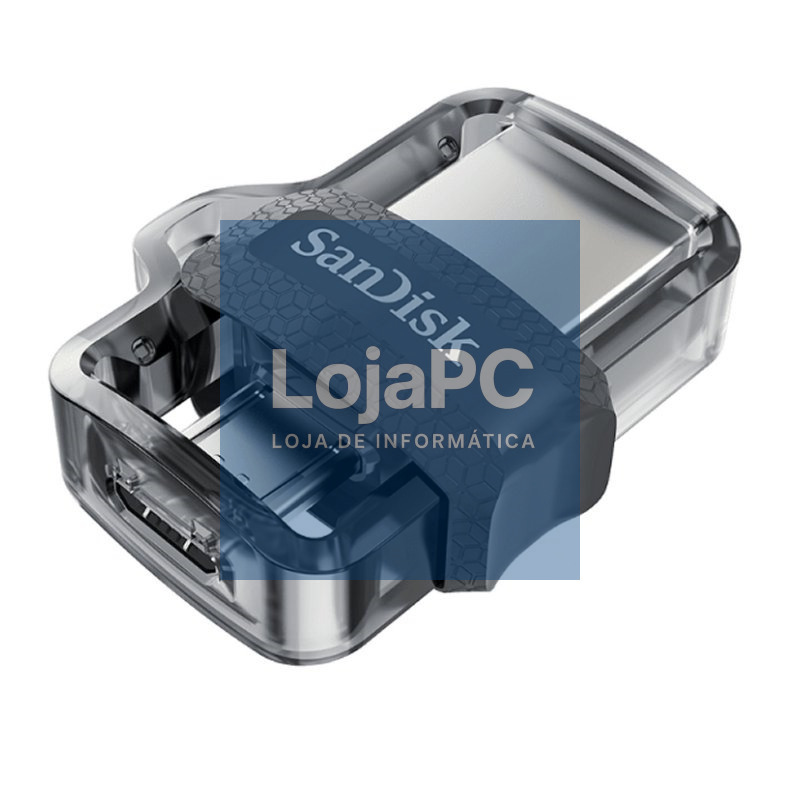 SanDisk SDDD3-032G-G46 Ultra Dual Drive m3.0 32GB