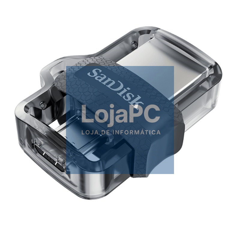 SanDisk SDDD3-064G-G46 Ultra Dual Drive m3.0 64GB