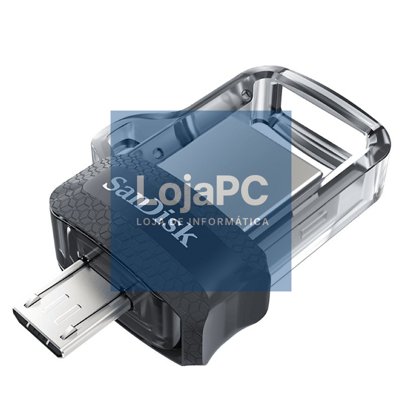 SanDisk SDDD3-064G-G46 Ultra Dual Drive m3.0 64GB — imagem 5