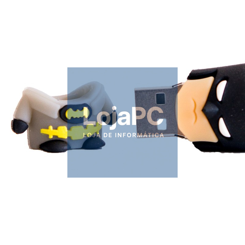 TECH ONE TECH Super Bat 32 Gb USB 2.0 — imagem 3
