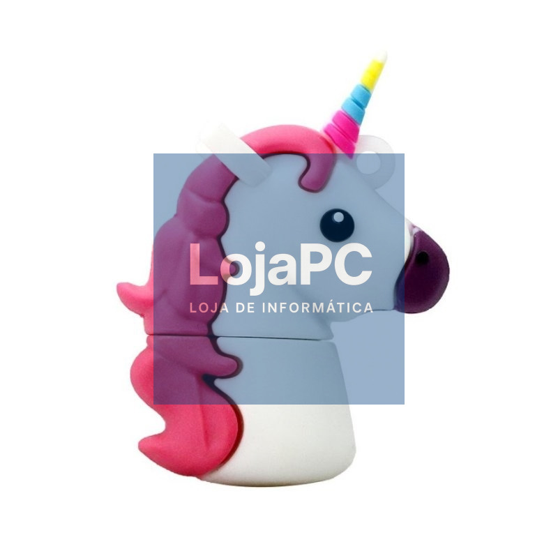 TECH ONE TECH Mi Unicornio 32 Gb USB