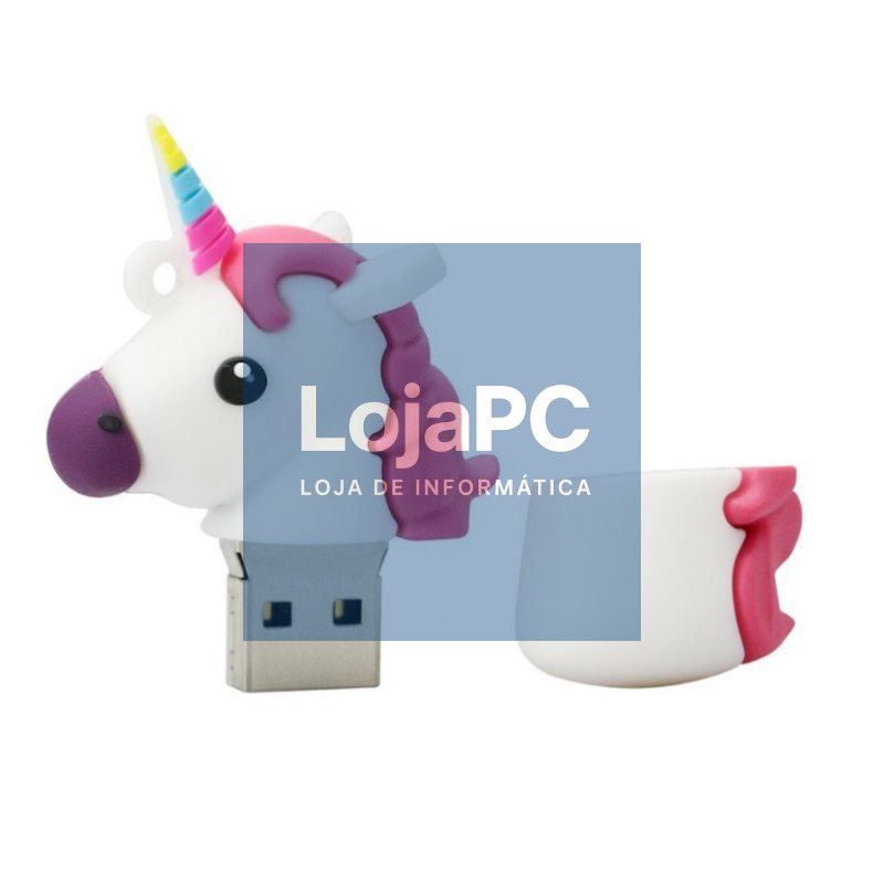 TECH ONE TECH Mi Unicornio 32 Gb USB — imagem 3