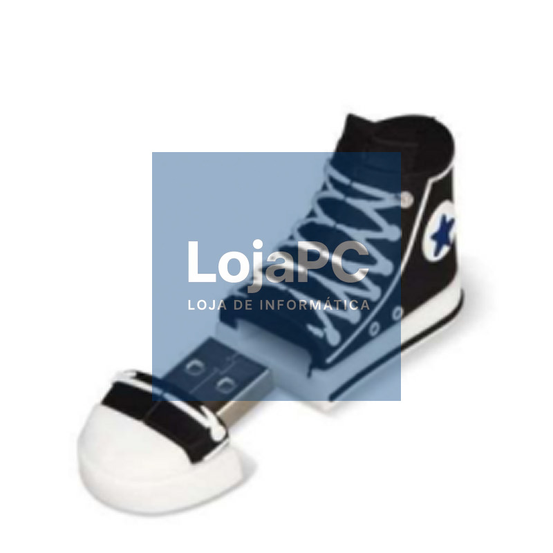 TECH ONE TECH Reverse zapatilla 32 Gb USB — imagem 3