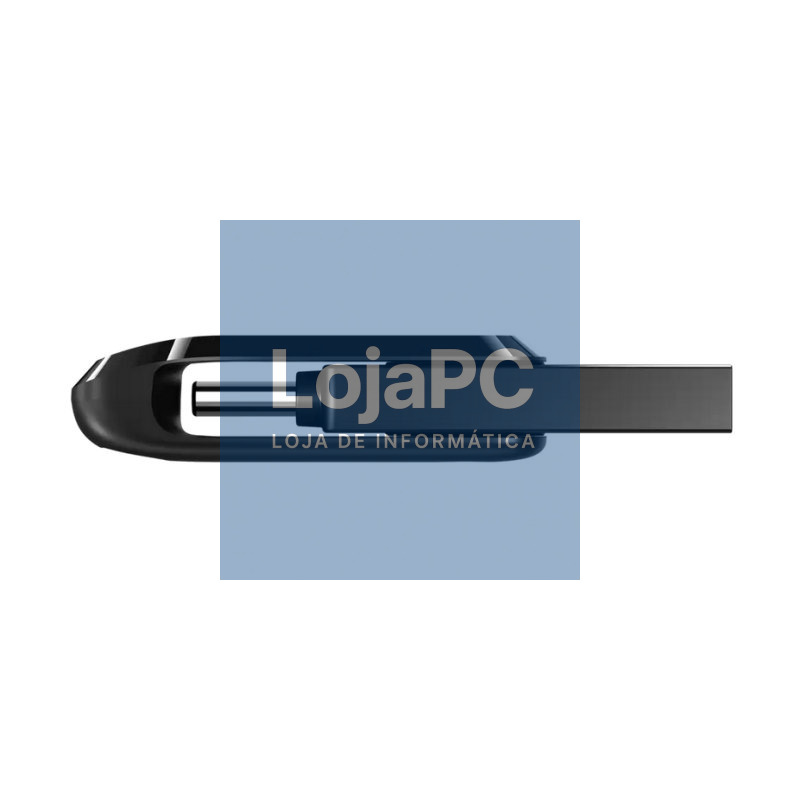 SanDisk Ultra Dual Drive Go USB Type-C 128GB — imagem 5