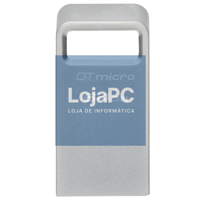 Kingston DataTraveler DTMC3G2 64GB Metal USB3.2