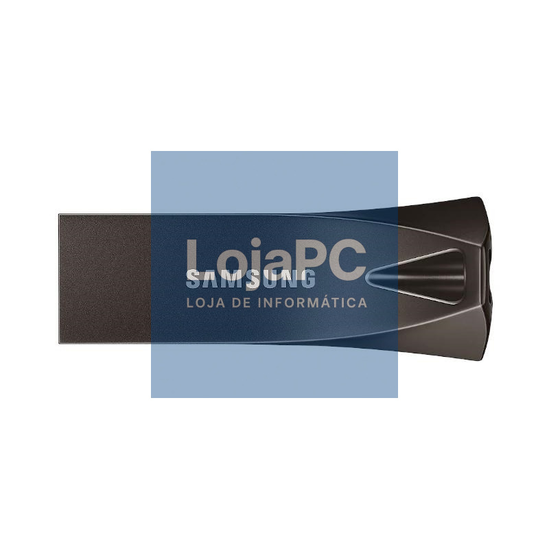 Samsung Bar Plus 128GB USB 3.1 Titan Gray