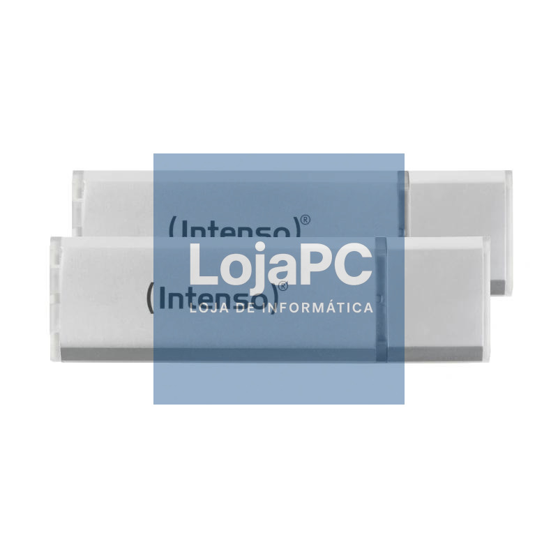 Intenso 3531494 Lápiz USB 3.2 Ultra 64GB (pack 2u)