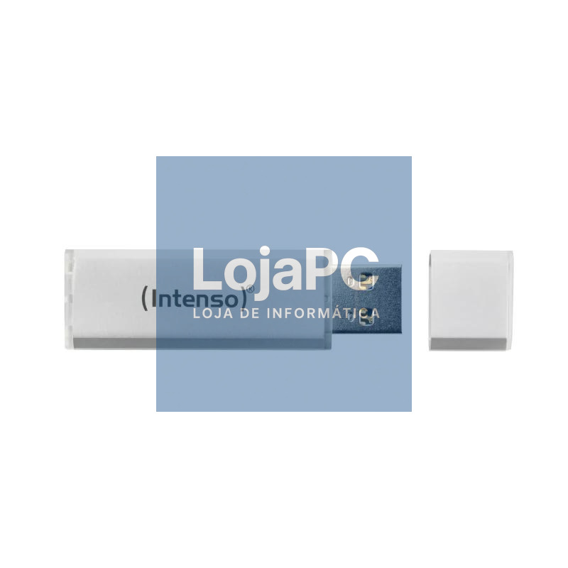 Intenso 3531494 Lápiz USB 3.2 Ultra 64GB (pack 2u) — imagem 3