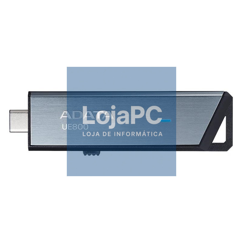 ADATA Lapiz USB ELITE UE800 128GB USB-C 3.2 Gen2
