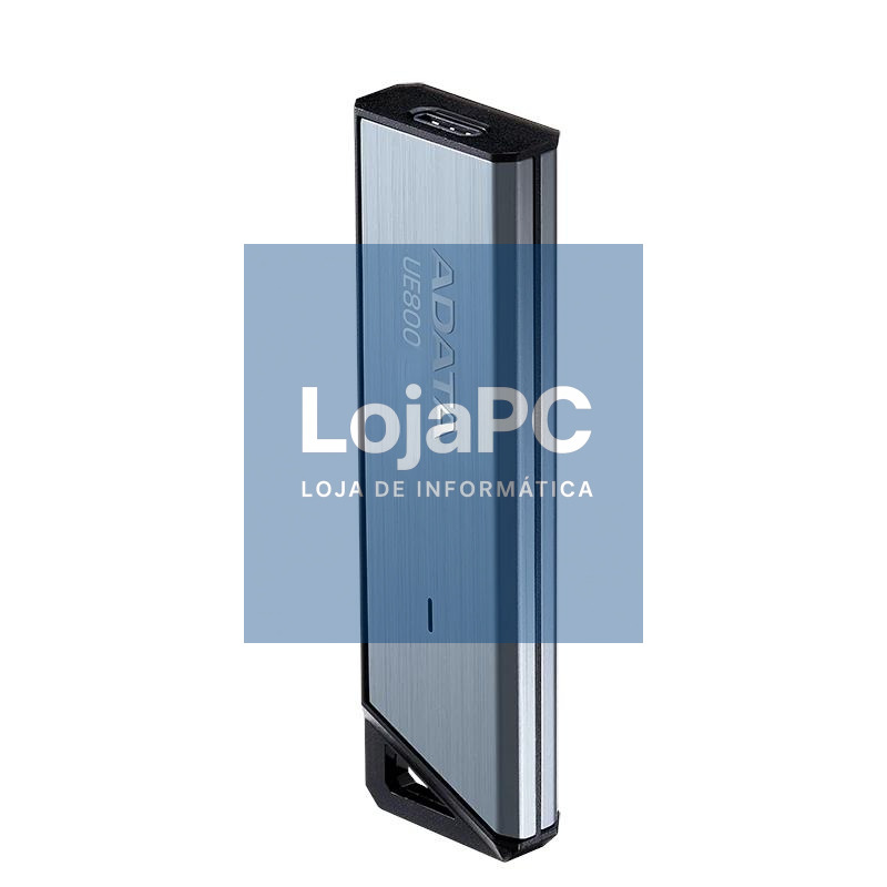 ADATA Lapiz USB ELITE UE800 256GB USB-C 3.2 Gen2 — imagem 3