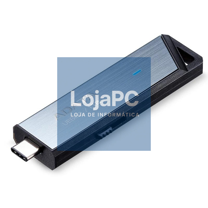 ADATA Lapiz USB ELITE UE800 1TB USB-C 3.2 Gen2 — imagem 2