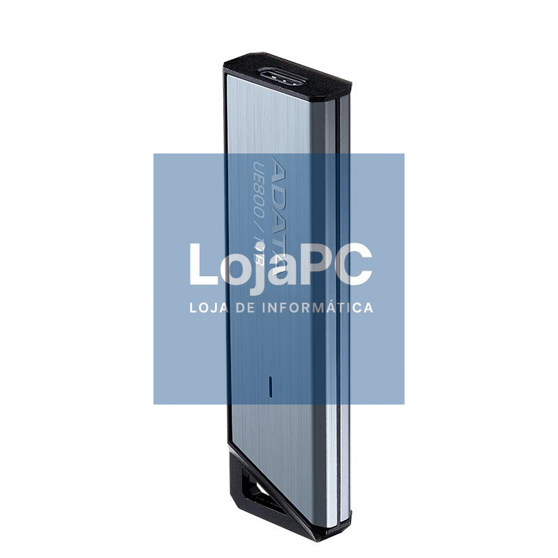 ADATA Lapiz USB ELITE UE800 1TB USB-C 3.2 Gen2 — imagem 3