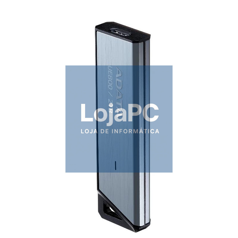 ADATA Lapiz USB ELITE UE800 2TB USB-C 3.2 Gen2 — imagem 3
