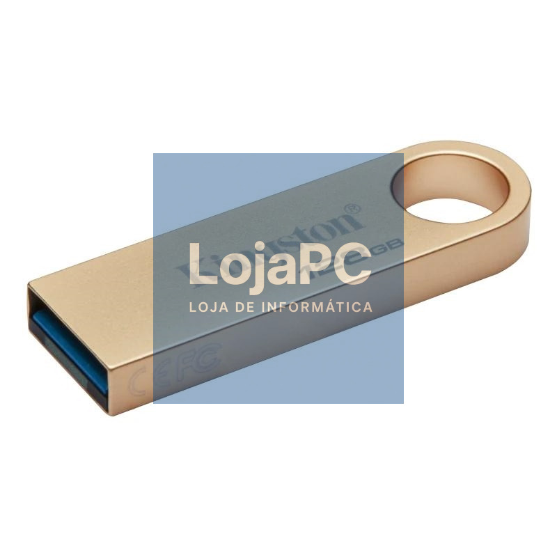 Kingston DataTraveler SE9 G3 128GB USB 3.2 Gen1
