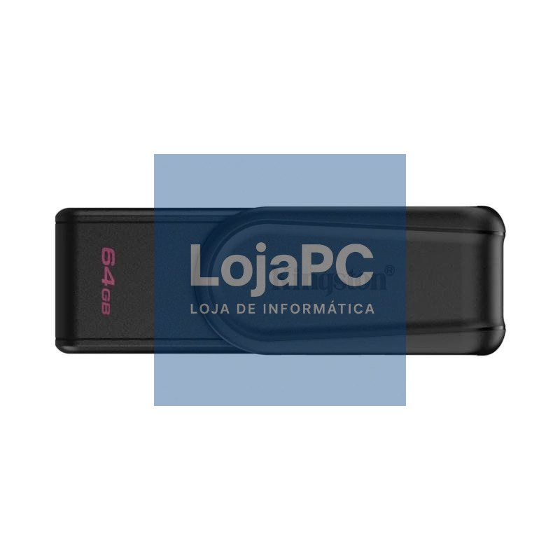 Kingston DataTraveler Exodia S 64GB USB 3.2 Gen 1