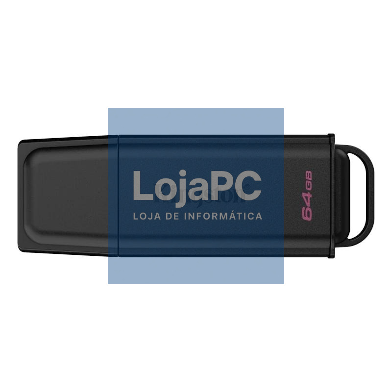 Kingston DataTraveler DTXG2 64GB USB 3.2 Gen1