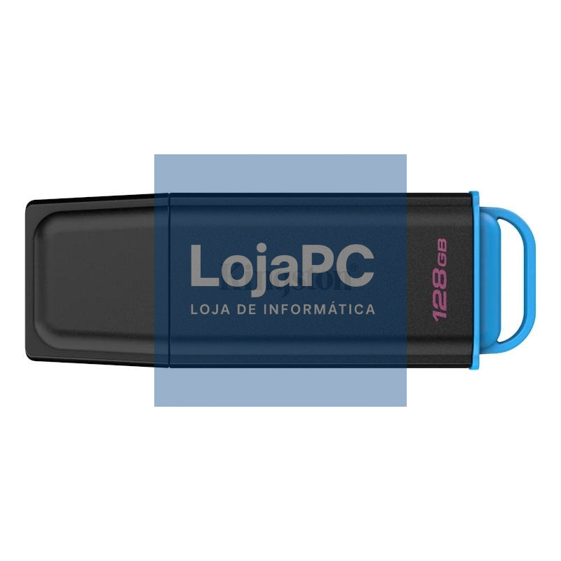 Kingston DataTraveler DTXG2 128GB USB 3.2 Gen1
