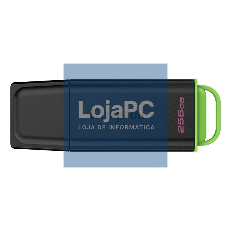Kingston DataTraveler DTXG2 256GB USB 3.2 Gen1