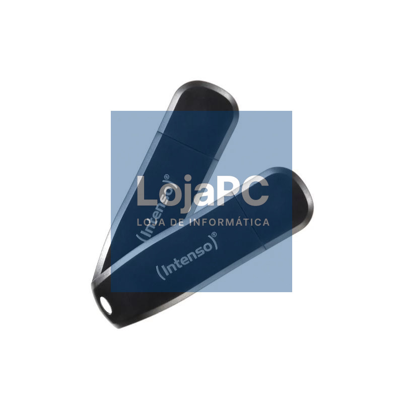 Intenso 3533483 Lápiz USB 3.2 Speed 32GB triple