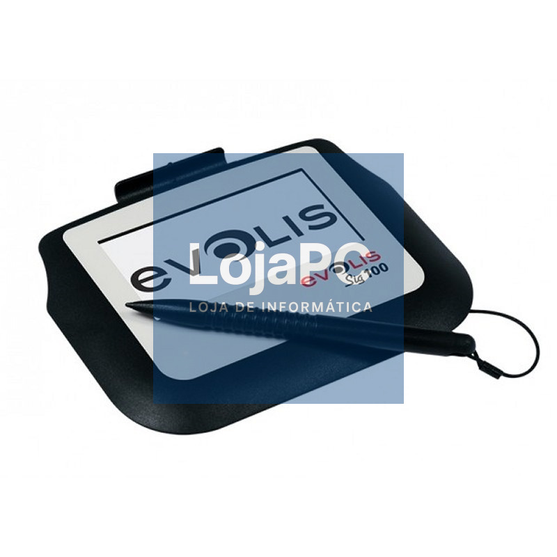 Evolis Capturador Firma SIG100 Monocromo