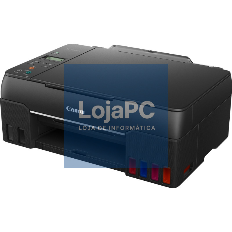 Canon Multifunción Pixma G650 — imagem 3