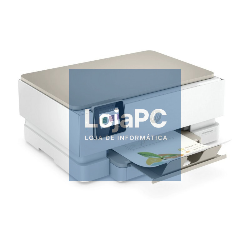 HP Multifunción Envy Inspire 7220e WiFi/ Dúplex — imagem 3