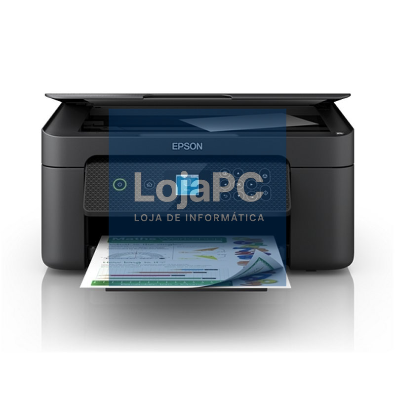 Epson Multifunción Expression Home XP-3200 Wifi