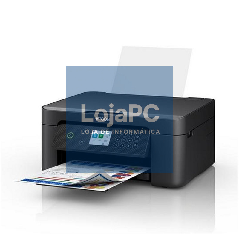 Epson Multifunción Expression Home XP-4200 Wifi — imagem 3