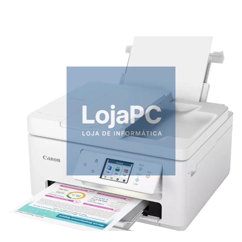 Canon Multifunción Pixma TS7750i