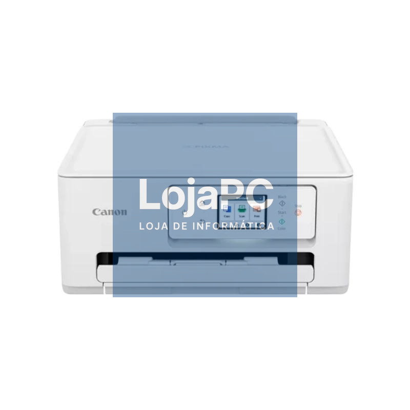 Canon Multifunción Pixma TS7650i