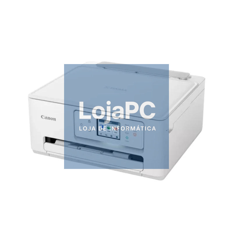 Canon Multifunción Pixma TS7650i — imagem 2