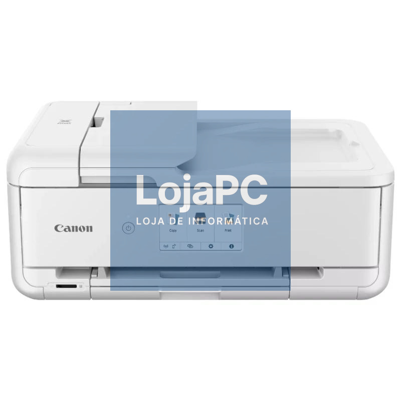 Canon Multifunción Pixma TS9551Ca A3 Blanca