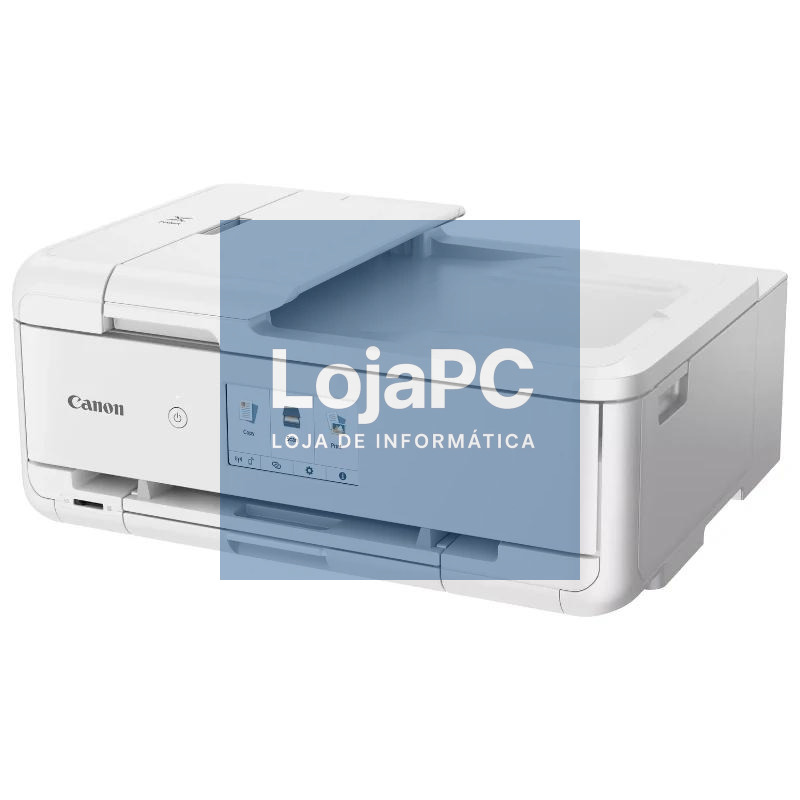 Canon Multifunción Pixma TS9551Ca A3 Blanca — imagem 3