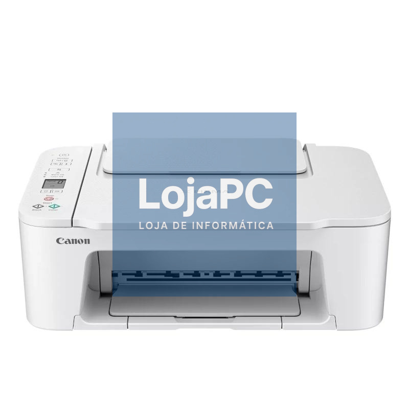 Canon Multifunción Pixma TS3751i WH