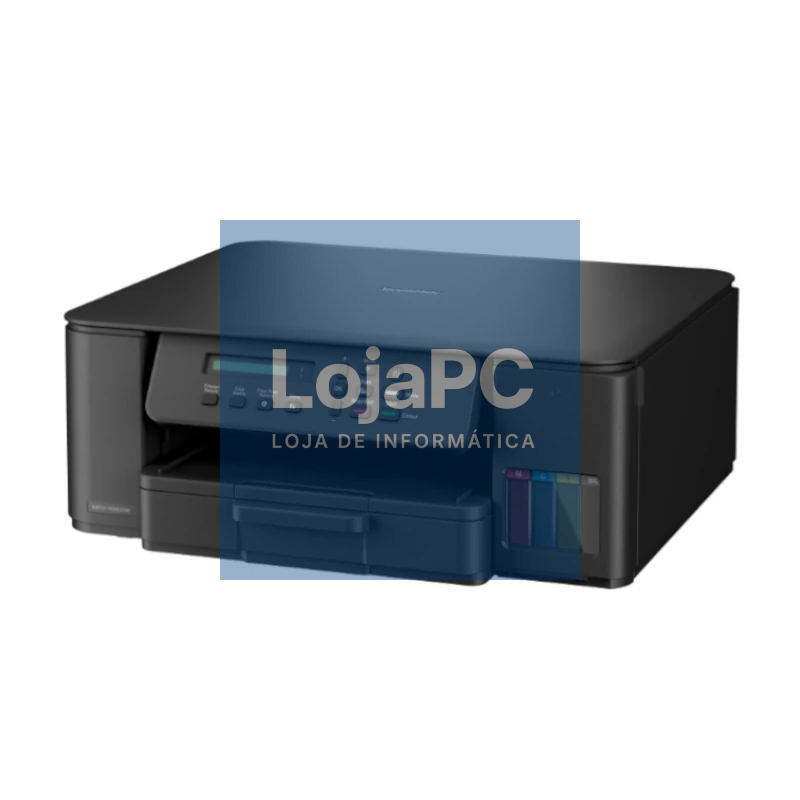 Brother Multifunción DCP-T580DW — imagem 3
