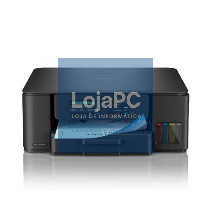 Brother Multifunción DCP-T580DW