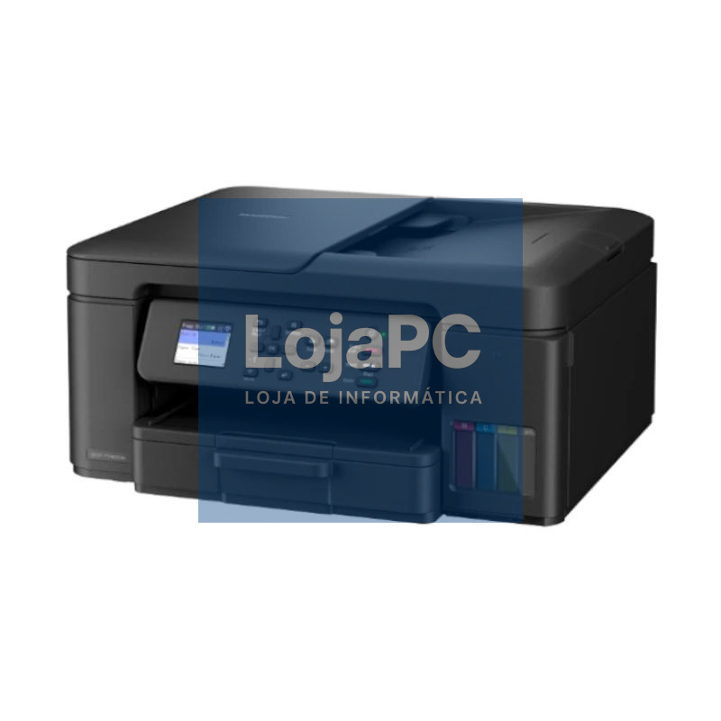 Brother Multifunción DCP-T780DW — imagem 2