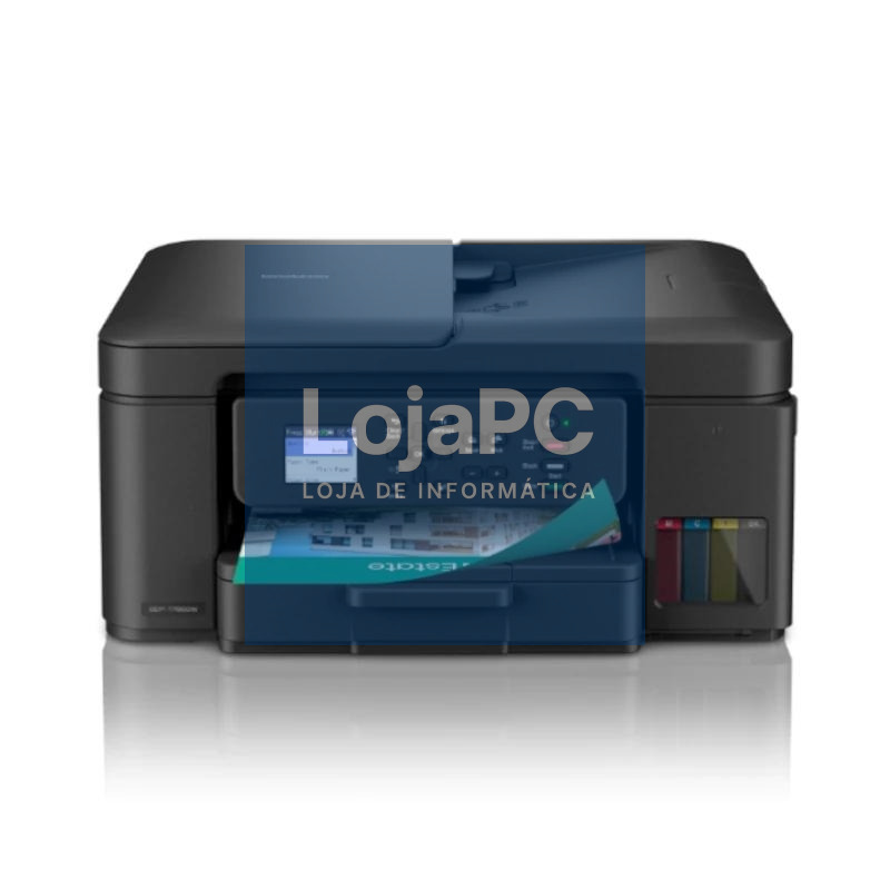Brother Multifunción DCP-T780DW