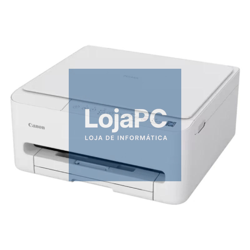 Canon Multifunción Pixma TS4150i — imagem 3