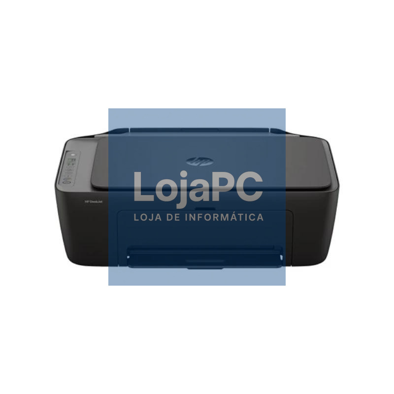 HP Multifunción Deskjet 2920