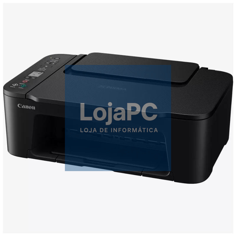 Canon Multifunción Pixma TS3752i — imagem 3