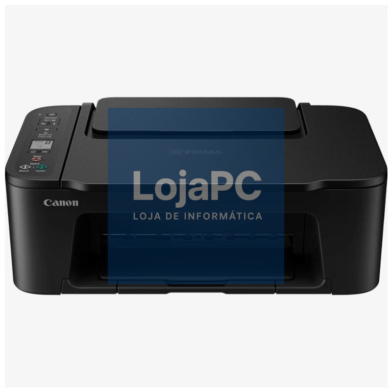 Canon Multifunción Pixma TS3752i