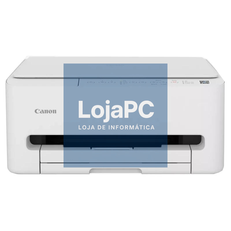 Canon Multifunción Pixma TS4151i