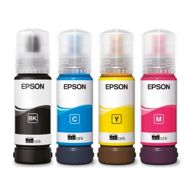 Epson Multifunción Ecotank ET-2920 — imagem 3